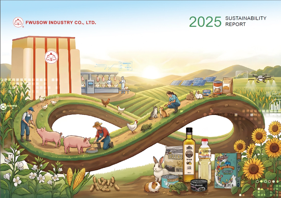 2025 ESG Report